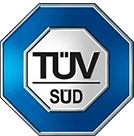 Certificação TÜV