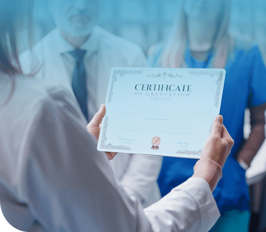 Certificação de Qualidade