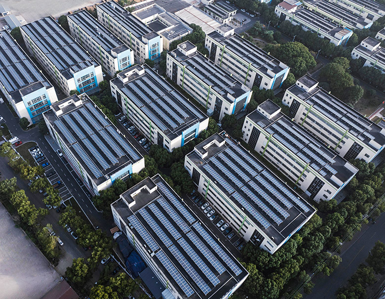 Tecnologia Médica Co. de Jiangsu Guanchuang, Ltd.