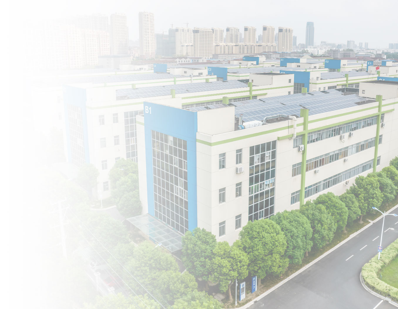 Tecnologia Médica Co. de Jiangsu Guanchuang, Ltd.