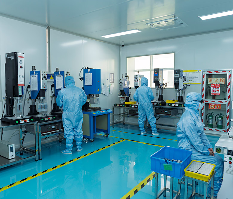 Tecnologia Médica Co. de Jiangsu Guanchuang, Ltd.